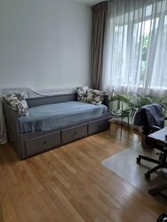 Caribbean At Keppel Bay (D4), Condominium #560609251